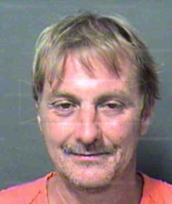 Mark Christopher Boone