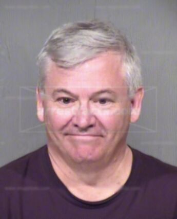 John K Albright