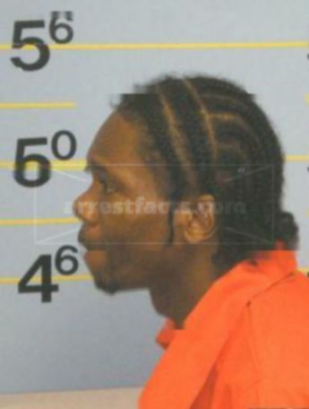 Terrell Tanter