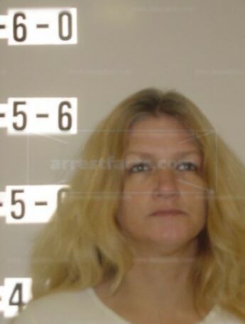Tina Marie Saunders