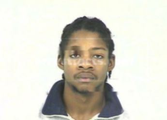 Jamar White