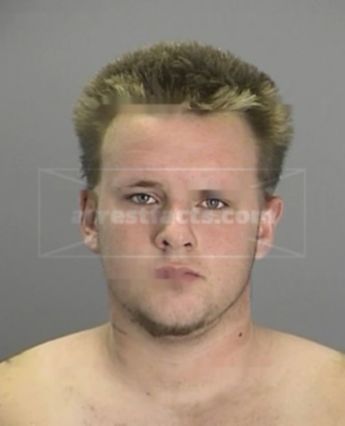 Kenneth James Martin