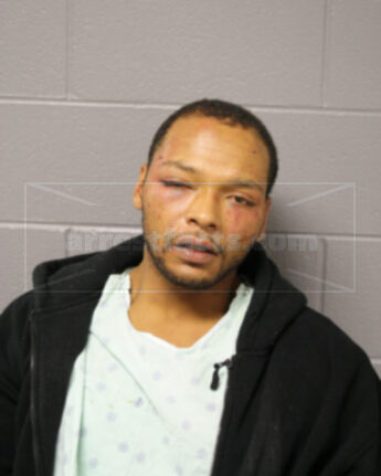 Norman D Buckner