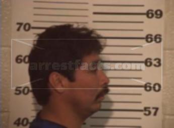 Juan Carlos Venegas Garcia