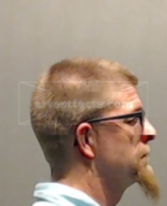 Brian Ray Sherwood