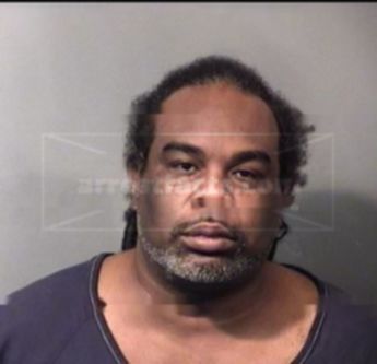 Kirk Patrick Gray