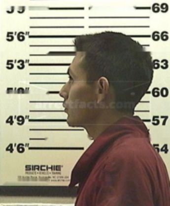 Andrew Martinez
