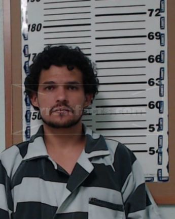 Jose Chavez-Valencia