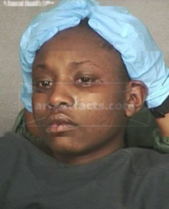 Denisha Lenora Smith
