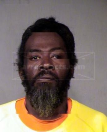 Isaac Ivey