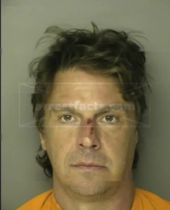 Lawrence Willard Carter