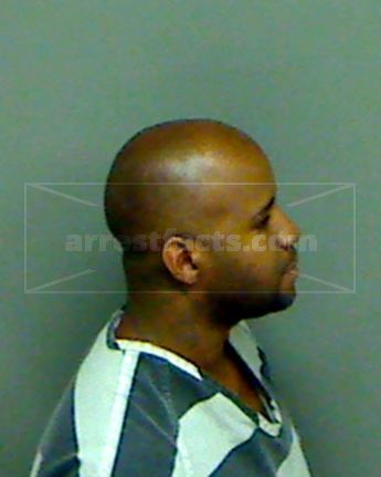 Luther Lynn Williams