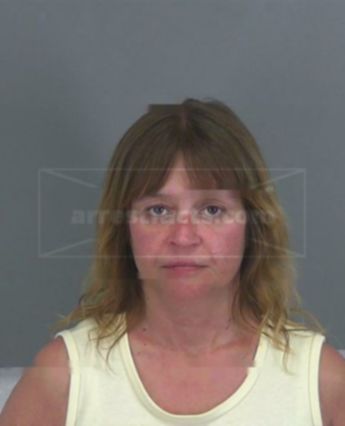 Doreen Michelle Cannon