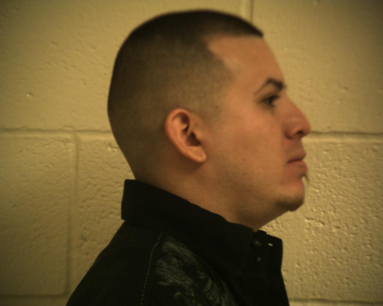 Rodolfo Javier Gonzalez Rodriguez