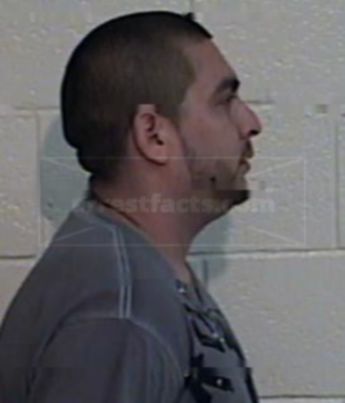 Mark Anthony Rodriguez Reyes