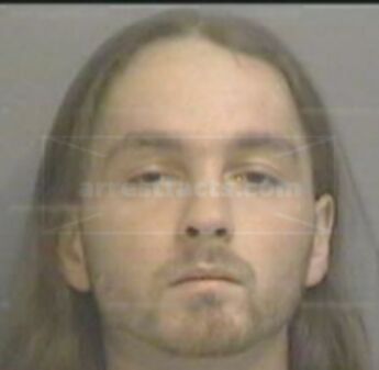 Christian Floyd Miller