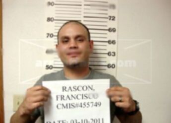 Francisco Rascon