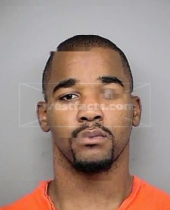Cedric Dewayne Cobb