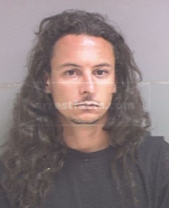 Jarrod D Poindexter