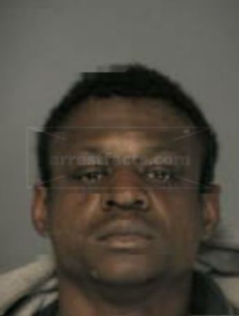 Sharod Crosby