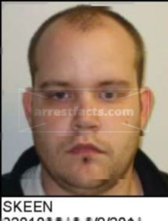 Michael Christopher Skeen