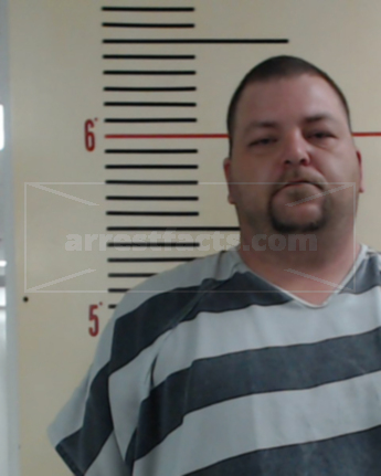 Jeffery Ryan Mayo