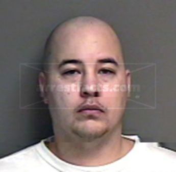 Matthew Thomas Bellanger