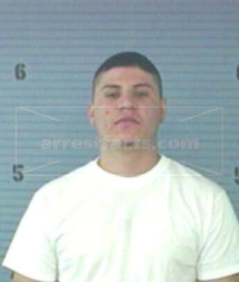 Leeroy Vasquez