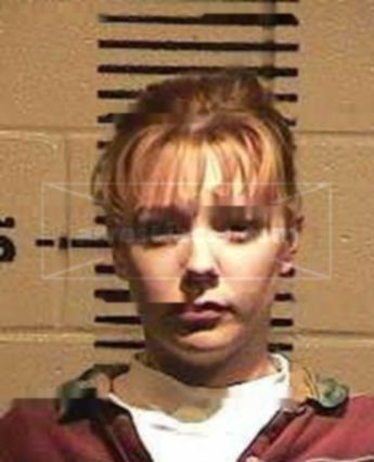 Heather Elayne Godbey