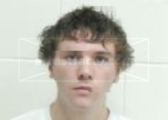 Zachary A Christensen