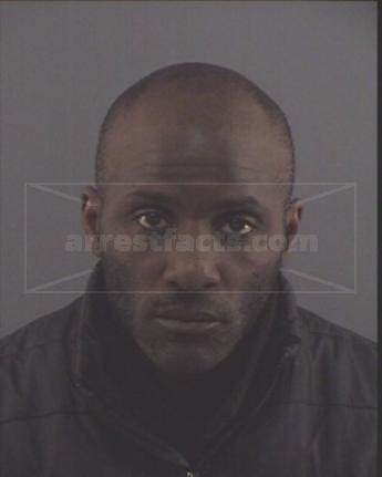 Maurice Onan Irby