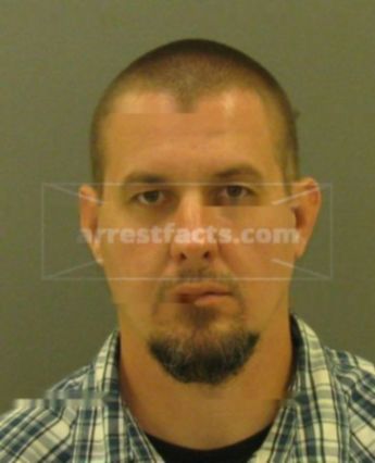 Tony Allen Hartman