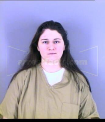 Lisa Michelle Fleming
