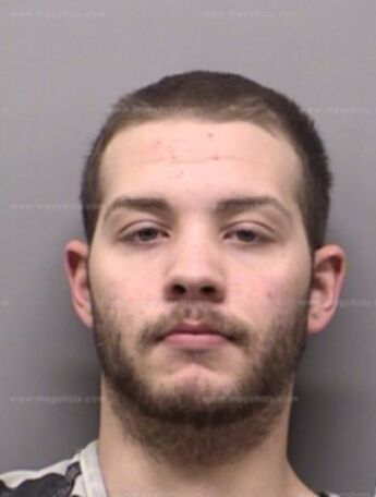 Austin Allen Hawk