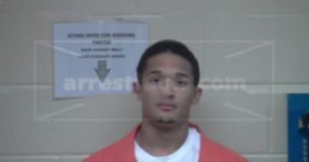 Larenzo Berry