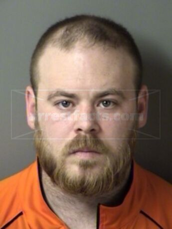 Caleb Derek Wheeler