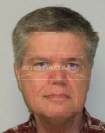 David Cornell Kane