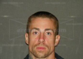 Bryan Allen Burkett