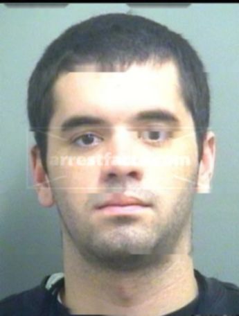 Kenneth Mitchell Trent