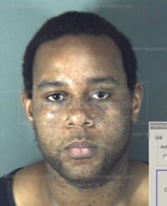 Brian Lamar Clayton