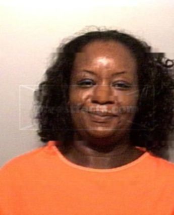 Juanita Rutledge Burroughs