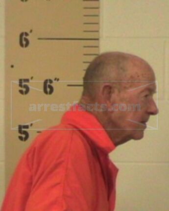 Ross Haywood Walker