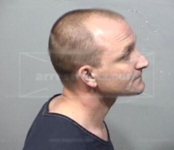 Steven Anthony Keller