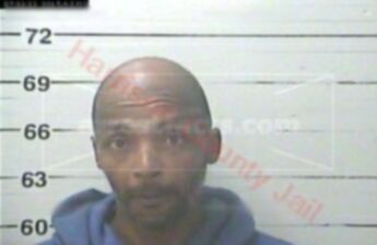 Cedric Leonard Reed