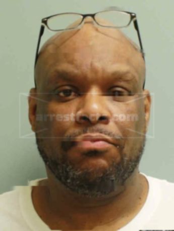 Julius Noel Mcghee