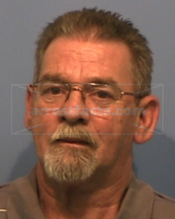 Jerry Lynn Sowell