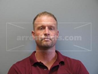 Daniel Michael Johnson