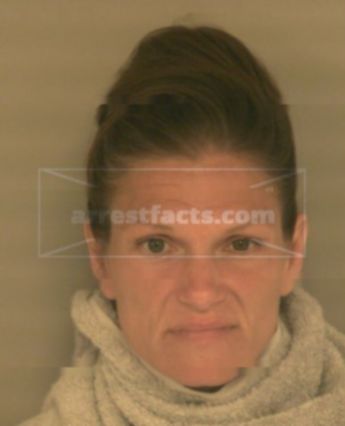 Candice Latrice Rodriguez
