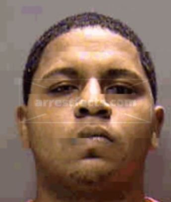 Karl Christopher Davis