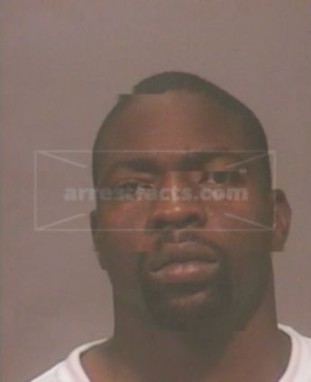 Barrett Junior Alexander Sr